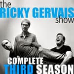 The Ricky Gervais Show Season 3