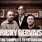 The Ricky Gervais Show Season 5